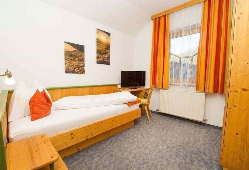 فندق Ferienhof Kasparbauer