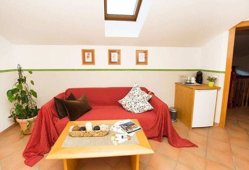 فندق Ferienhof Kasparbauer