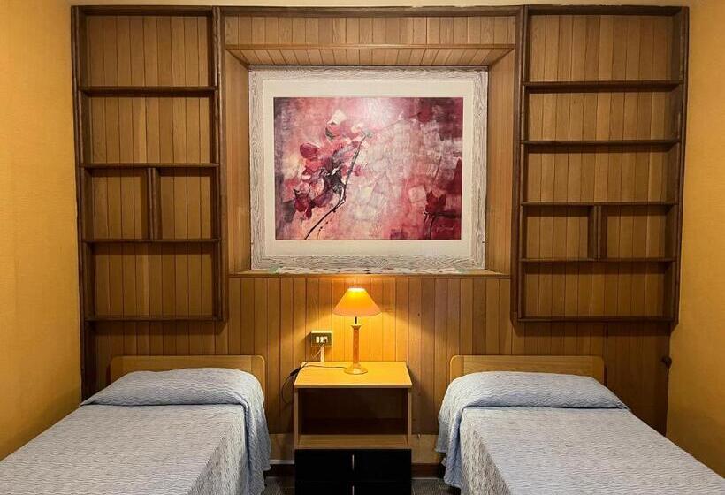 בית מלון כפרי La Vignola