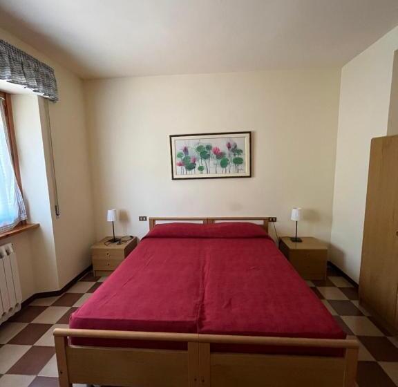 בית מלון כפרי La Vignola