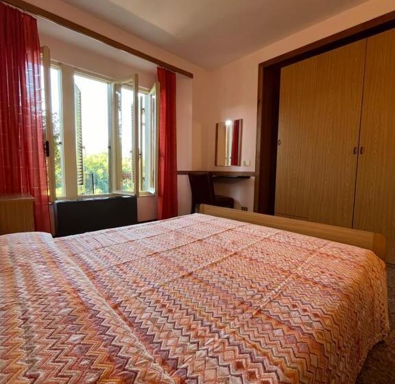 בית מלון כפרי La Vignola