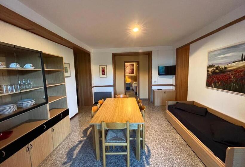 בית מלון כפרי La Vignola