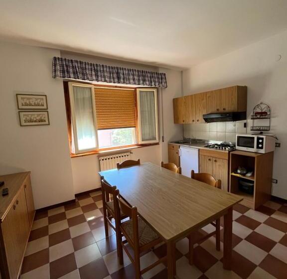 בית מלון כפרי La Vignola