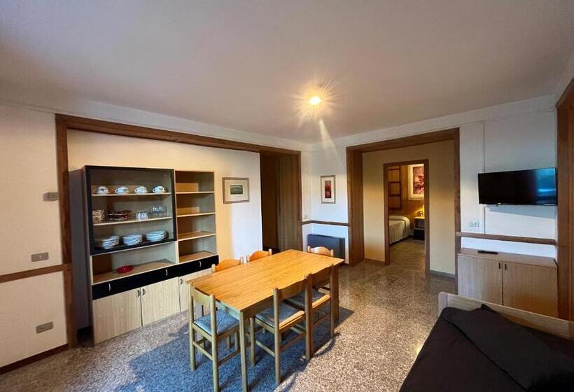 בית מלון כפרי La Vignola