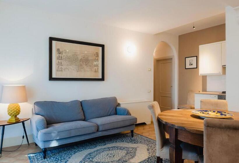 Отель Poggio Al Casone