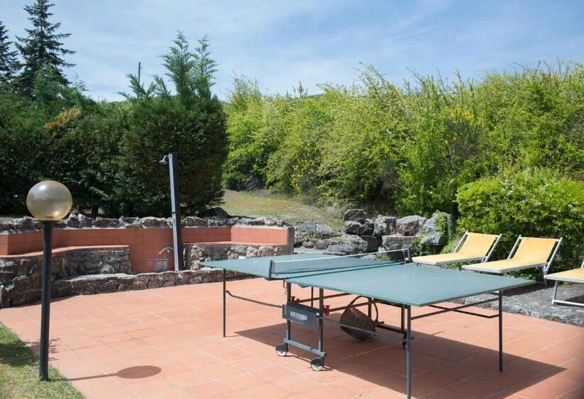 فندق Villa Buonasera Agriturismo