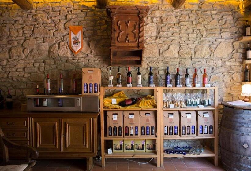 فندق Villa Buonasera Agriturismo