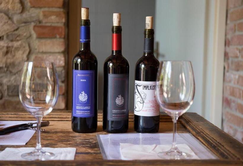 فندق Villa Buonasera Agriturismo