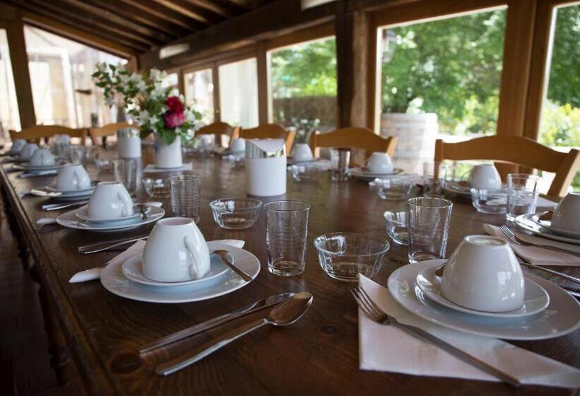 فندق Villa Buonasera Agriturismo