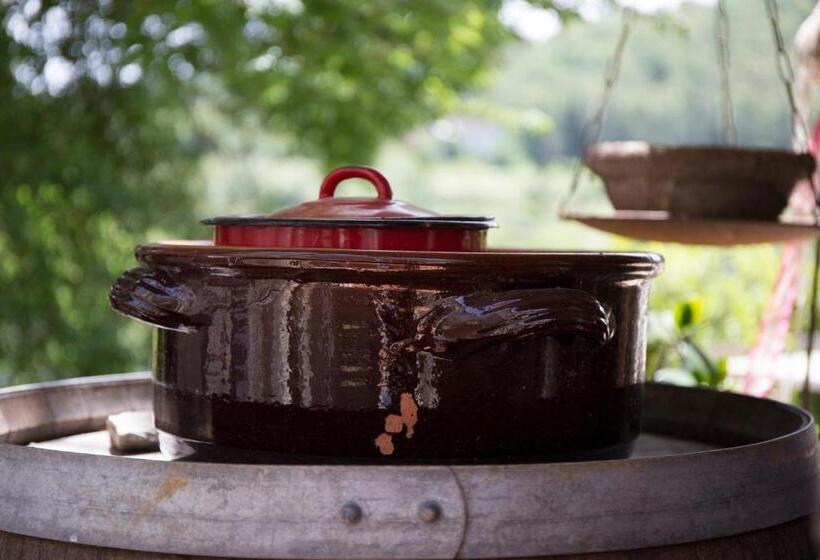 فندق Villa Buonasera Agriturismo