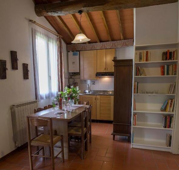 فندق Villa Buonasera Agriturismo