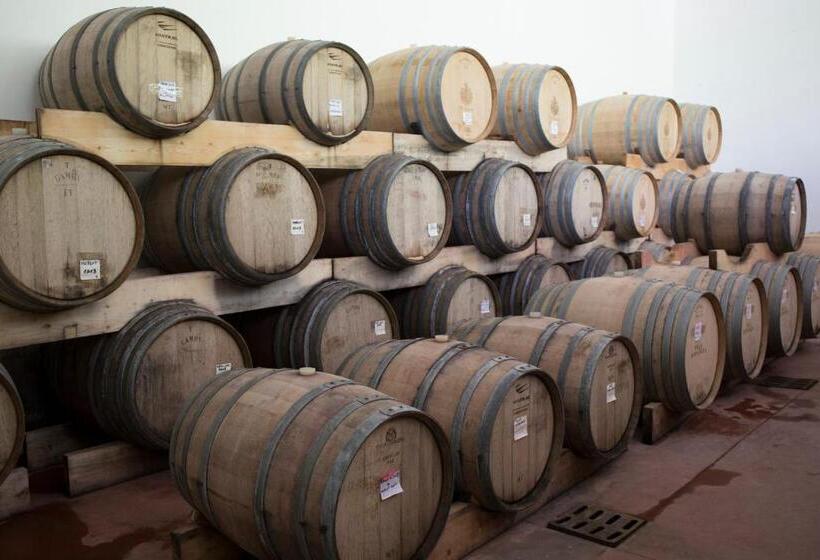 فندق Villa Buonasera Agriturismo