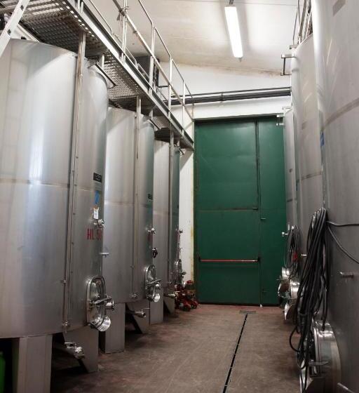 فندق Villa Buonasera Agriturismo