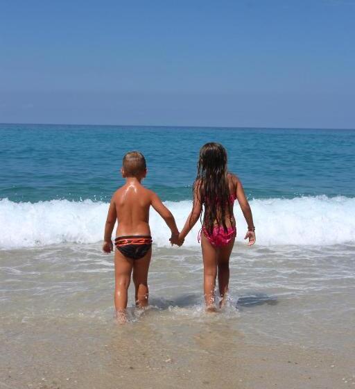 Il Calabriano Residence