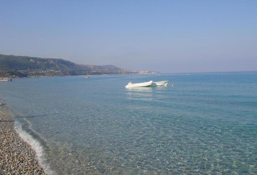 Il Calabriano Residence