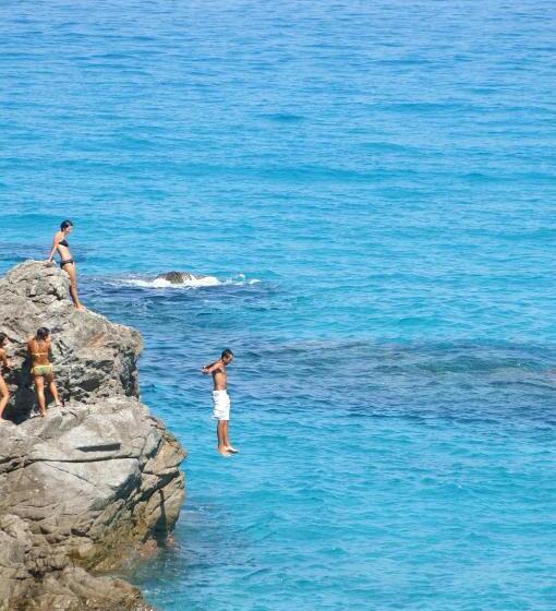 Il Calabriano Residence