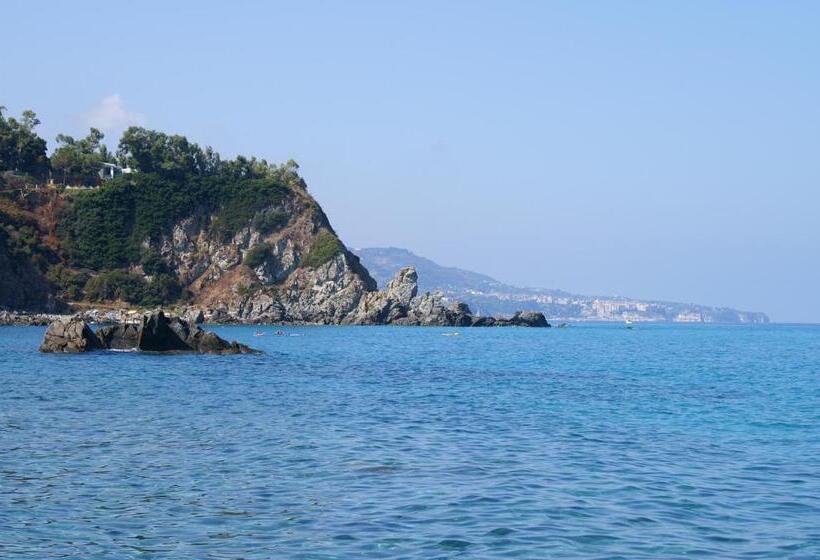 Il Calabriano Residence