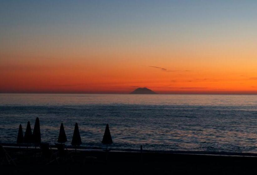 Il Calabriano Residence