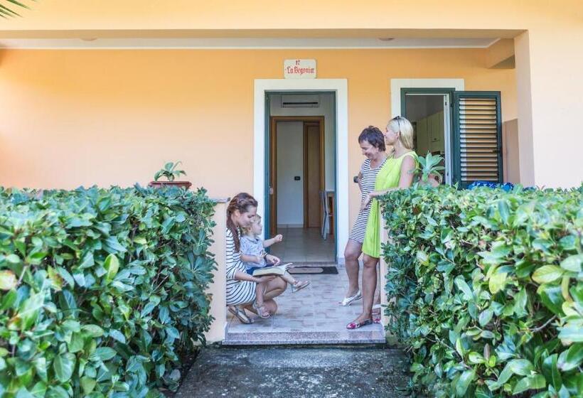 Il Calabriano Residence