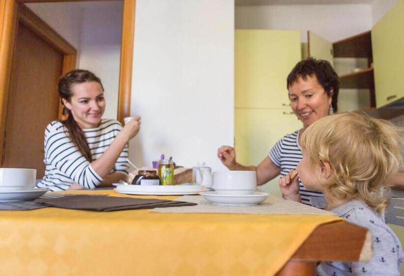 Il Calabriano Residence