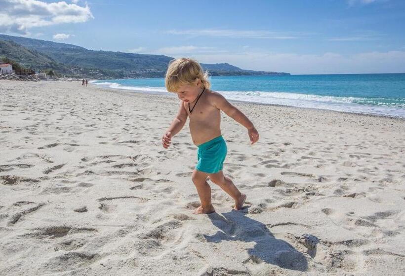 Il Calabriano Residence