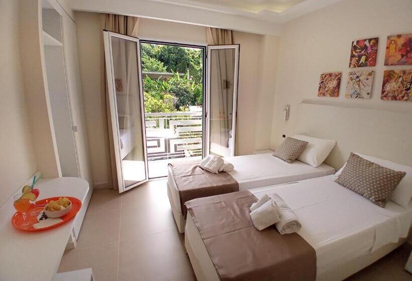 Il Calabriano Residence