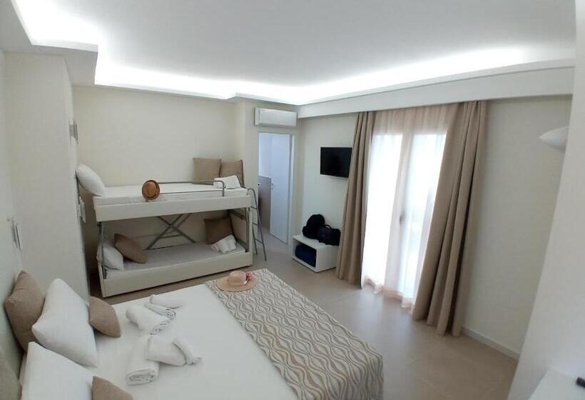 Il Calabriano Residence