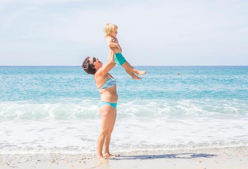 Il Calabriano Residence