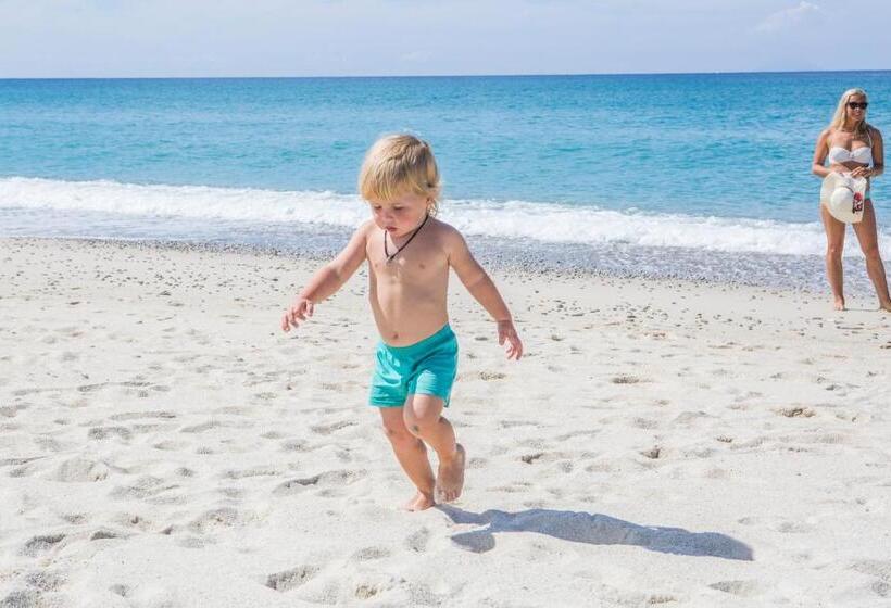 Il Calabriano Residence