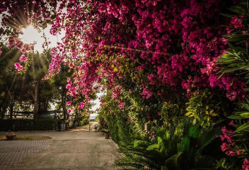 Il Calabriano Residence