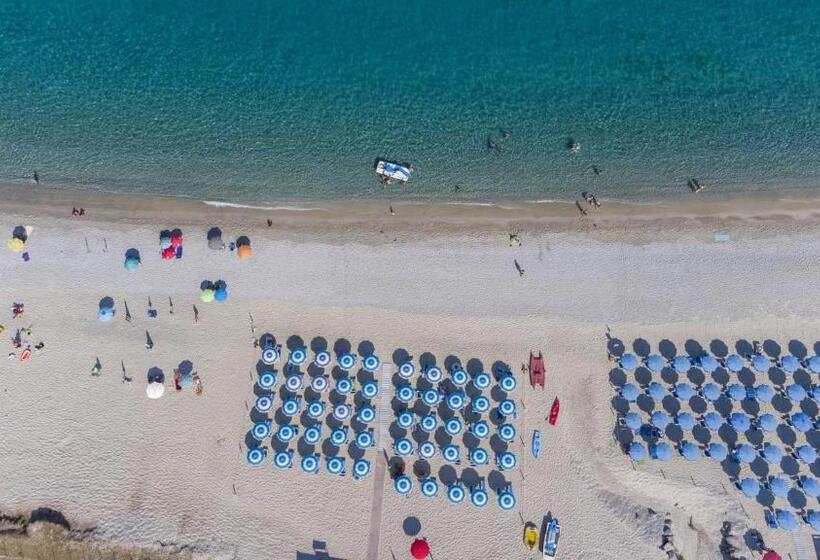 Il Calabriano Residence