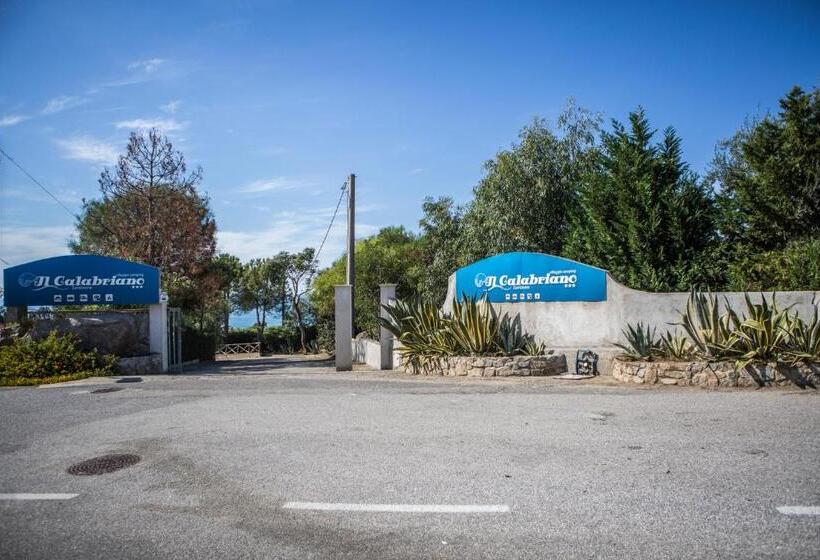 Il Calabriano Residence