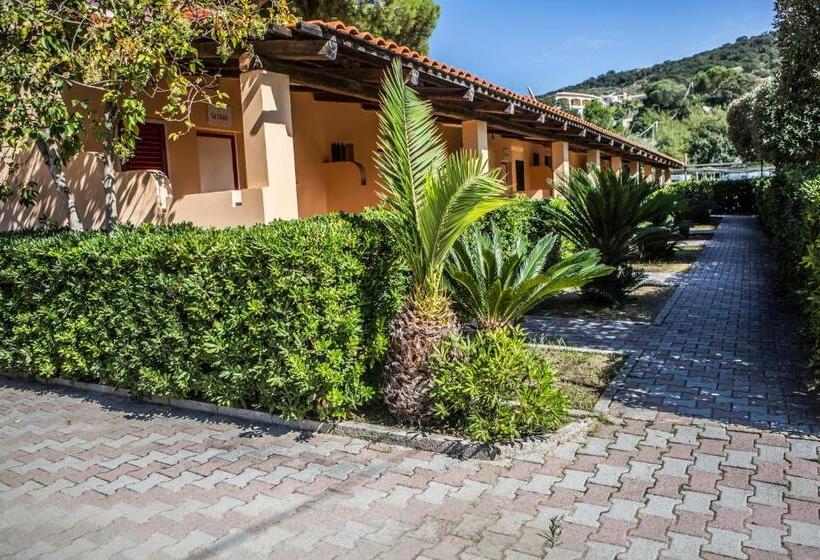 Il Calabriano Residence