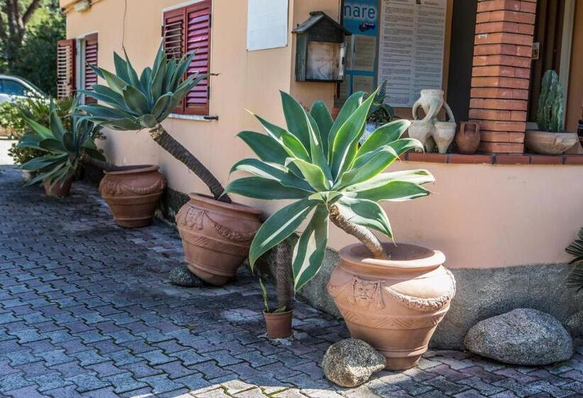 Il Calabriano Residence