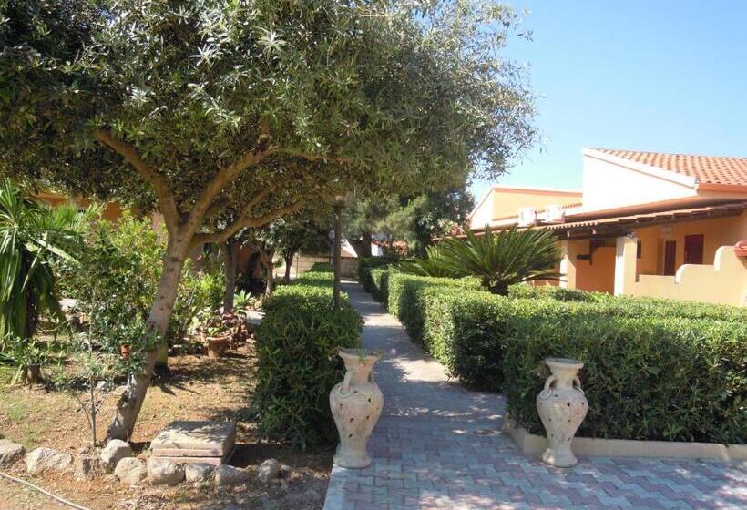 Il Calabriano Residence