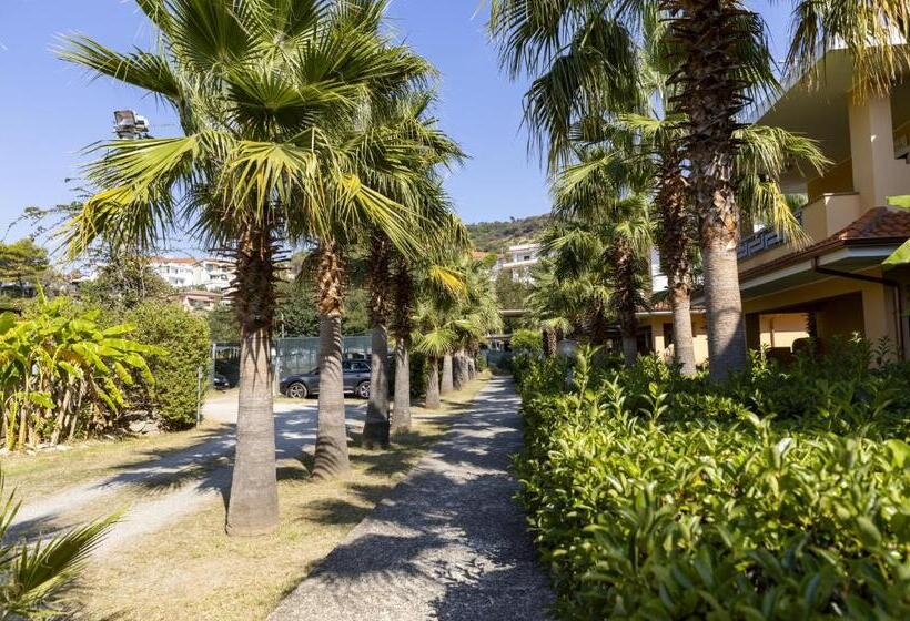 Il Calabriano Residence