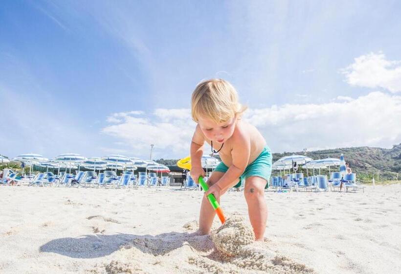 Il Calabriano Residence