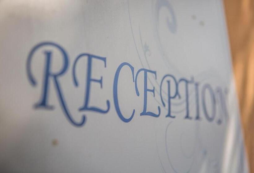 Il Calabriano Residence