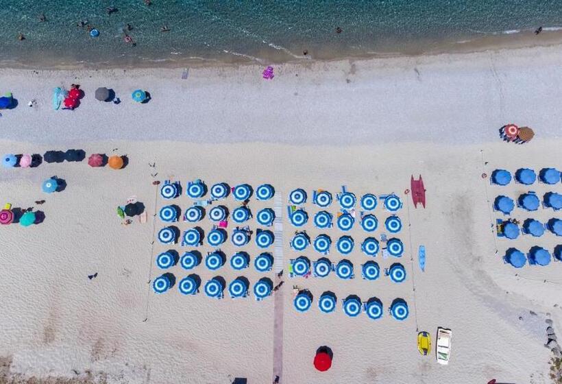 Il Calabriano Residence