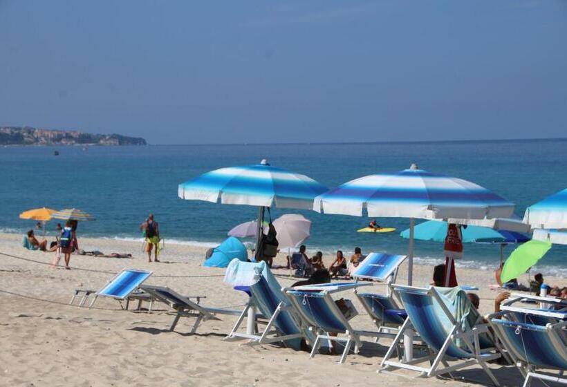 Il Calabriano Residence