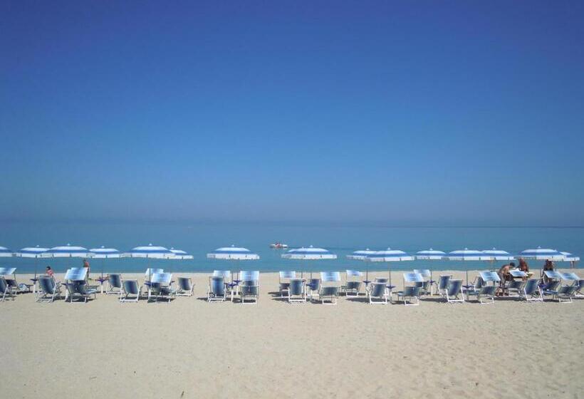 Il Calabriano Residence