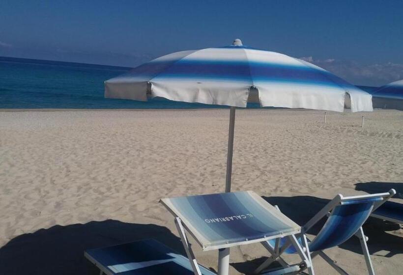 Il Calabriano Residence