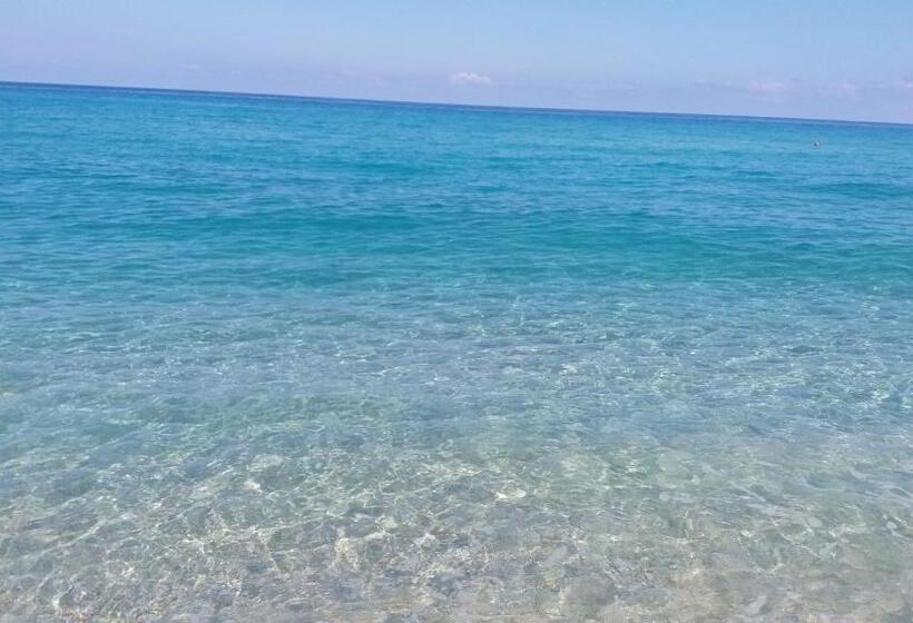 Il Calabriano Residence