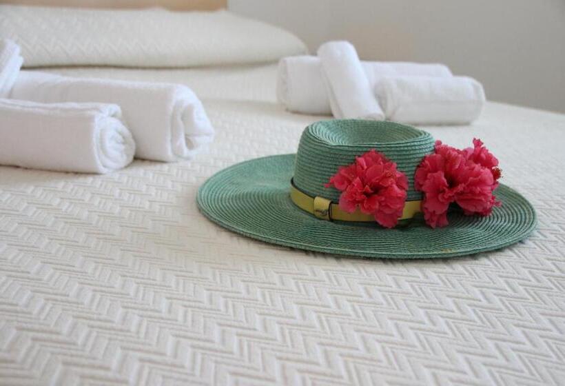 Il Calabriano Residence