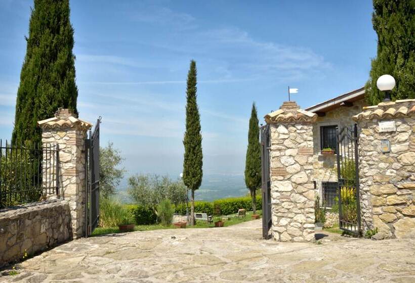 Il Casale Delle Ginestre