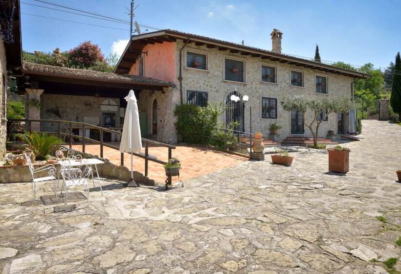 Il Casale Delle Ginestre