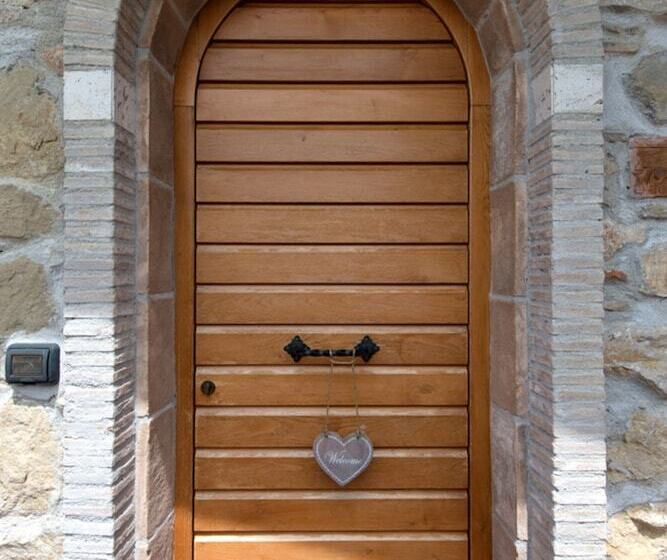 Il Casale Delle Ginestre