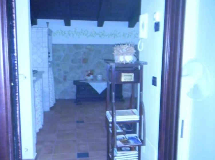 Il Casale Delle Ginestre