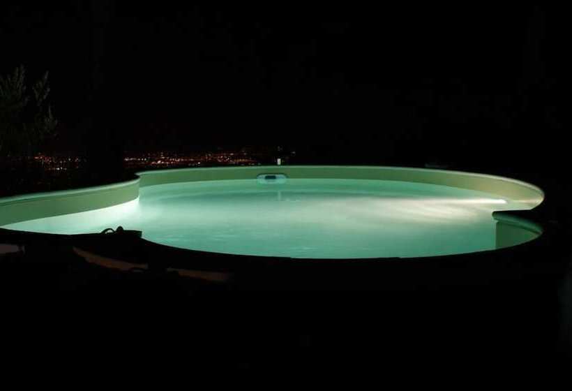 Il Casale Delle Ginestre