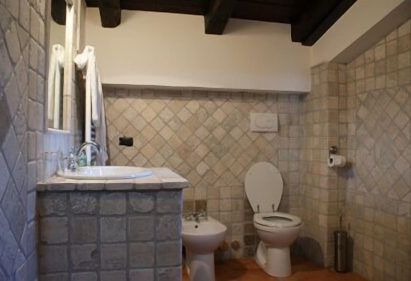 Il Casale Delle Ginestre